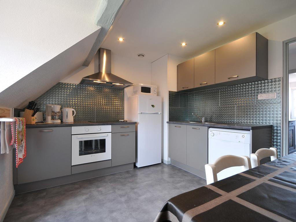 Gite Jeanne Familial - Calme - Parking Ebersheim Phòng bức ảnh
