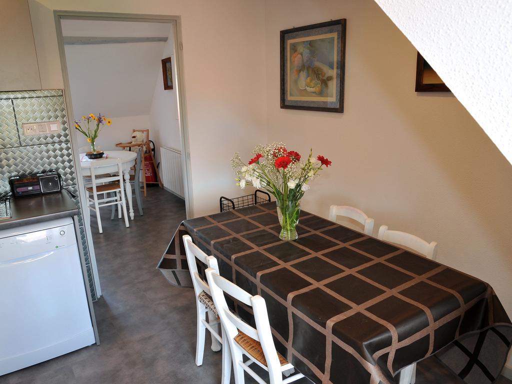 Gite Jeanne Familial - Calme - Parking Ebersheim Phòng bức ảnh
