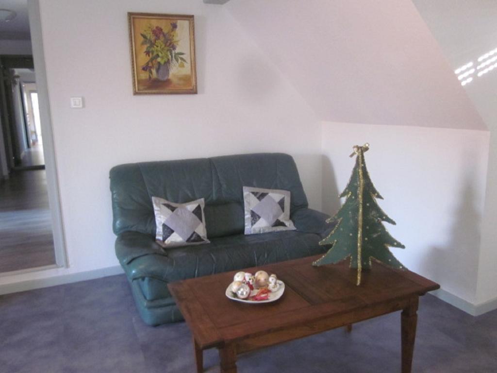 Gite Jeanne Familial - Calme - Parking Ebersheim Phòng bức ảnh